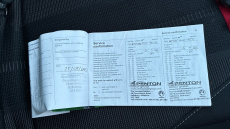 Vauxhall Mokka 1.2 Turbo 136 GS 5dr Petrol Hatchback